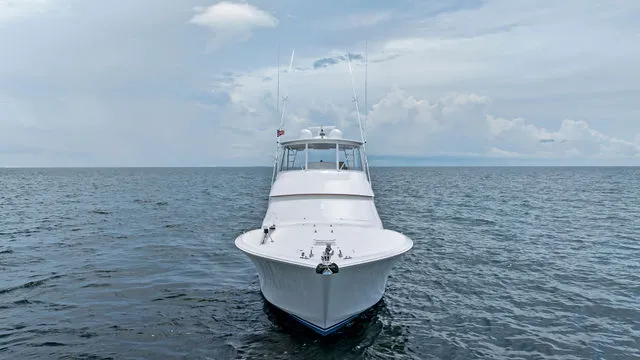 Slide: The Image of Viking 55 Convertible 2016 - 82