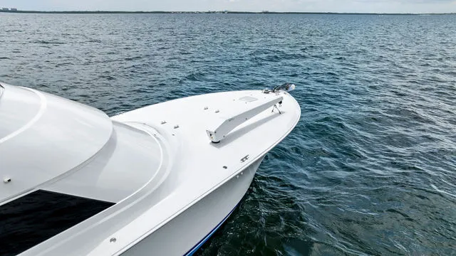 Slide: The Image of Viking 55 Convertible 2016 - 86