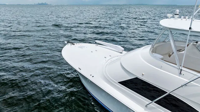 Slide: The Image of Viking 55 Convertible 2016 - 87