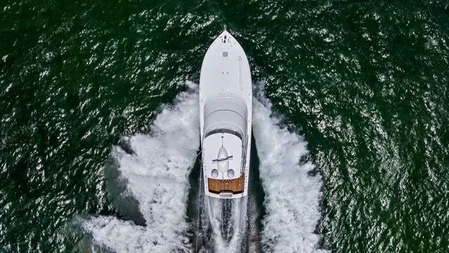 Slide: The Image of Viking 55 Convertible 2016 - 91