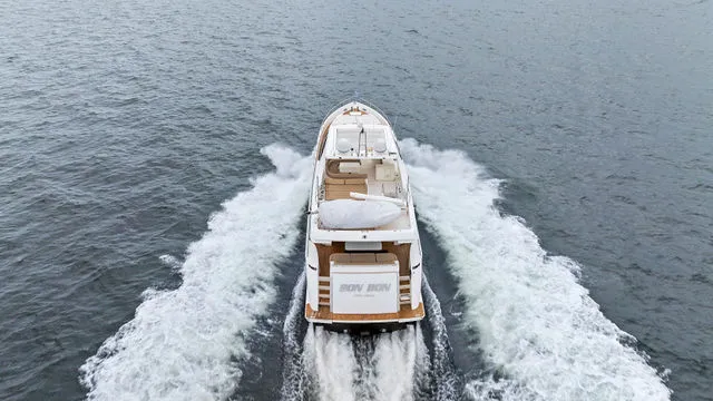 Slide: The Image of Ferretti 800 2018 - 79