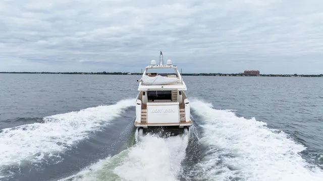 Slide: The Image of Ferretti 800 2018 - 78