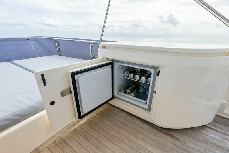 Slide: The Image of Ferretti Yachts 800 2018 - 5789078