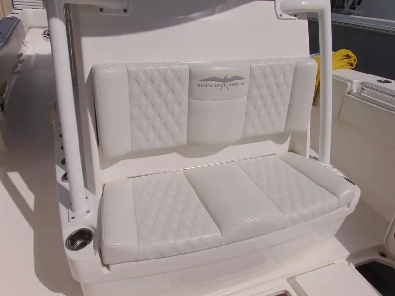 Slide: The Image of Invincible 36  Open 2020 - 5763820