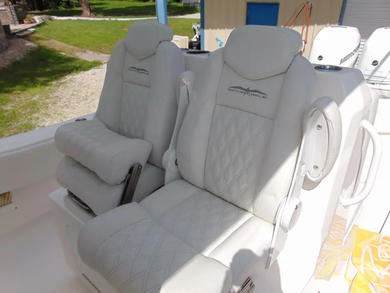 Slide: The Image of Invincible 36  Open 2020 - 5763823