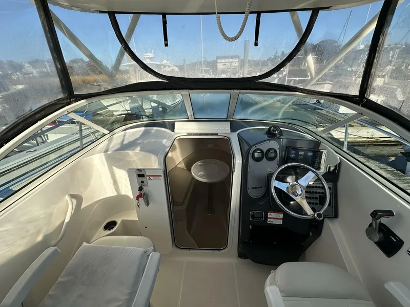 Slide: The Image of Wellcraft 232 Coastal 2017 - 5763959