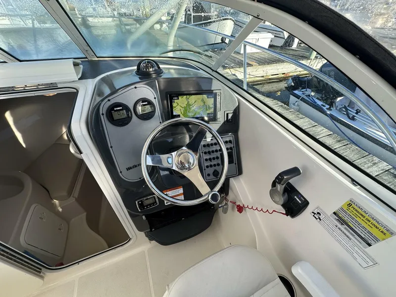 Slide: The Image of Wellcraft 232 Coastal 2017 - 5763964