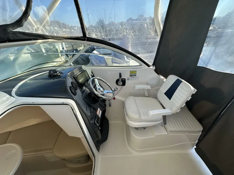 Slide: The Image of Wellcraft 232 Coastal 2017 - 5763978