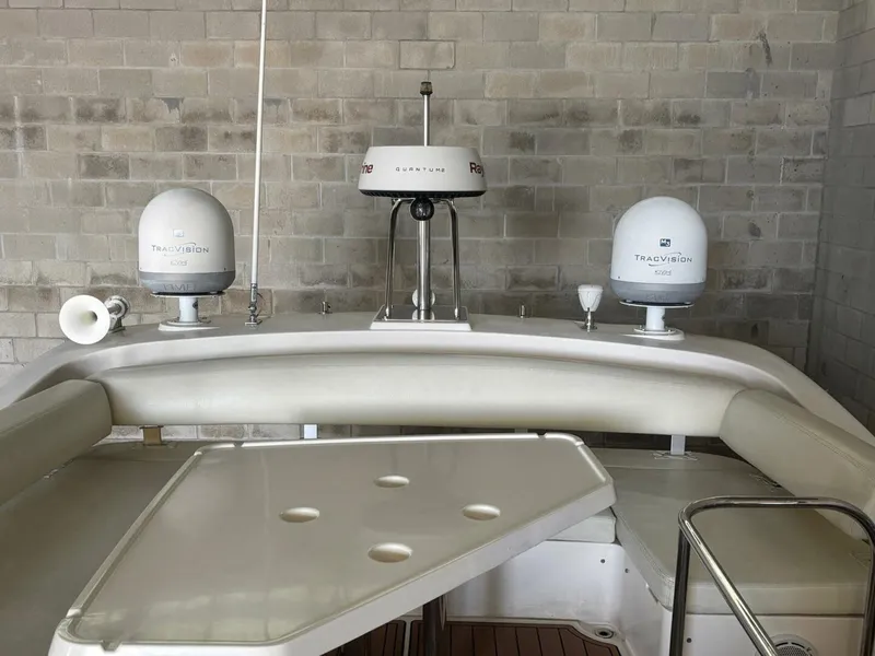 Slide: The Image of Azimut 43 2008 - 5764028