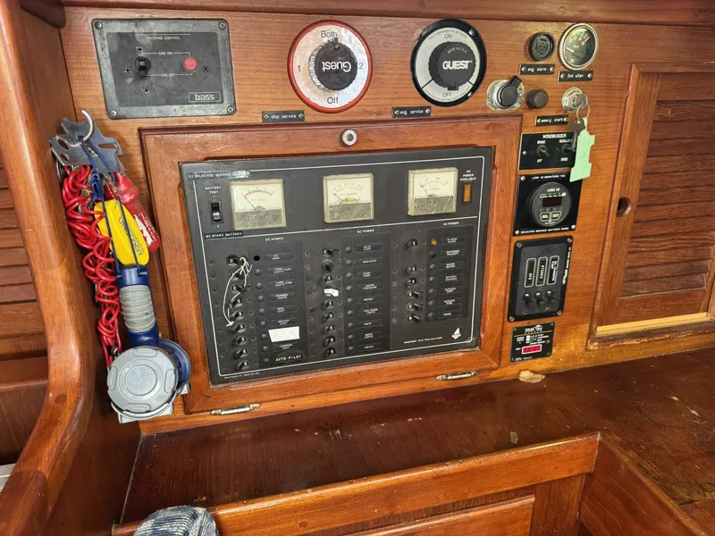 Slide: The Image of Bristol 41 1986 - 5764350