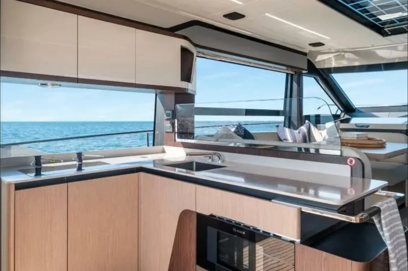 Slide: The Image of Absolute 48 Coupe 2026 - 5764424