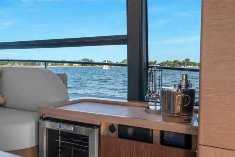 Slide: The Image of Absolute 48 Coupe 2026 - 5764425