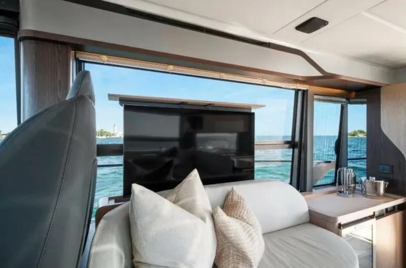 Slide: The Image of Absolute 48 Coupe 2026 - 5764427