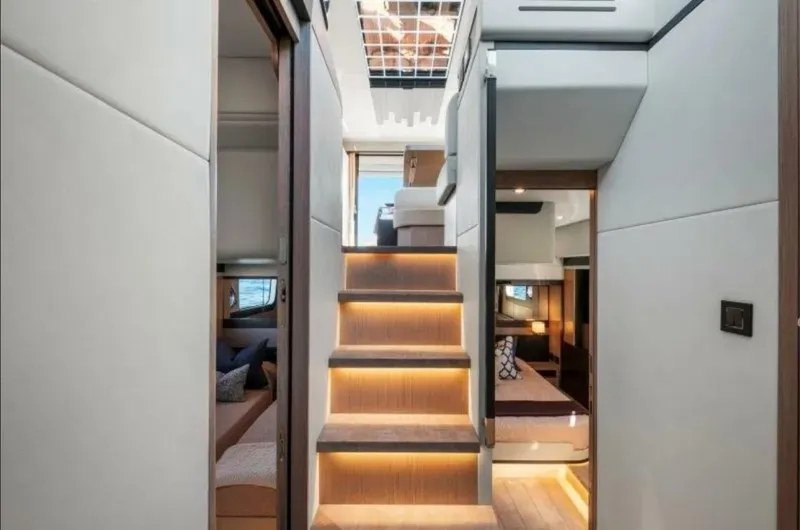 Slide: The Image of Absolute 48 Coupe 2026 - 5764431