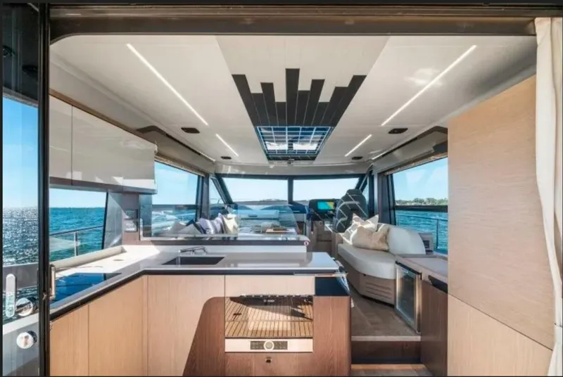 Slide: The Image of Absolute 48 Coupe 2026 - 5764416