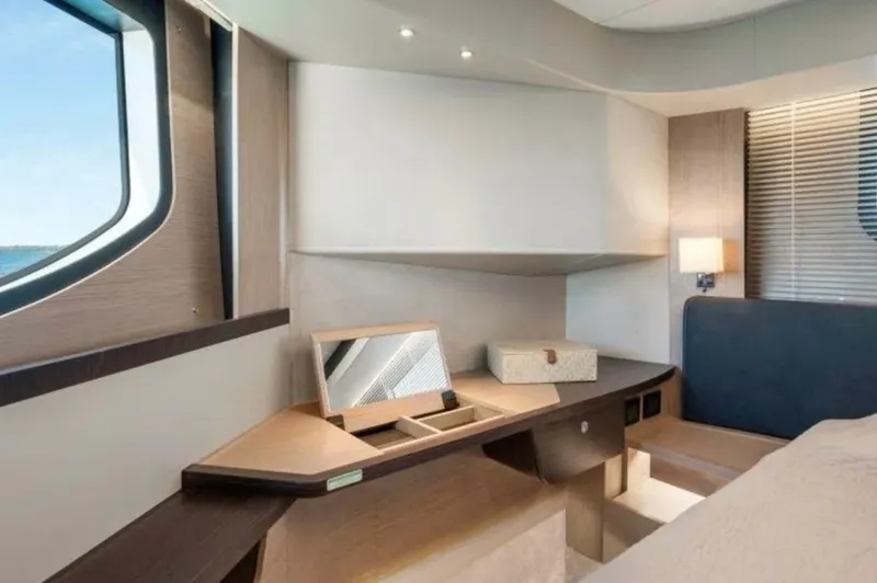 Slide: The Image of Absolute 48 Coupe 2026 - 5764434