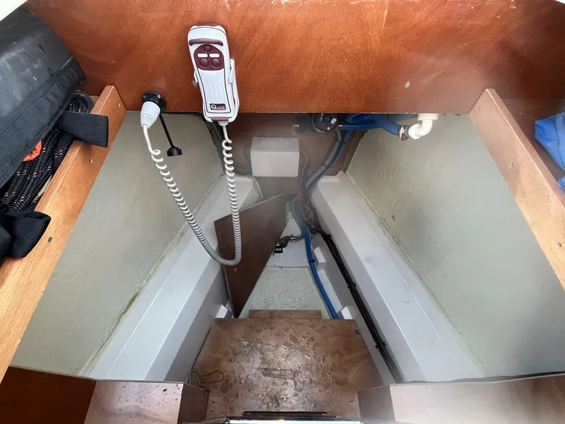 Slide: The Image of Beneteau 46.1 2020 - 5835834