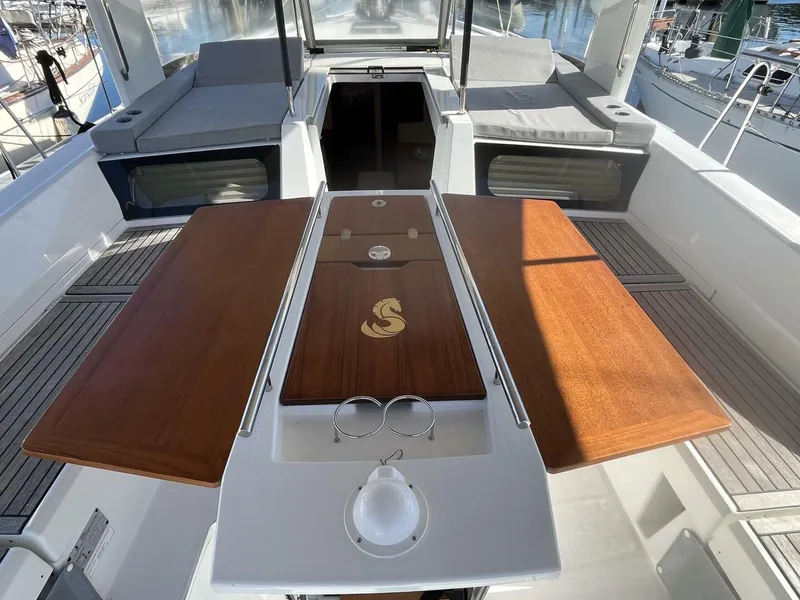 Slide: The Image of Beneteau 46.1 2020 - 5835841