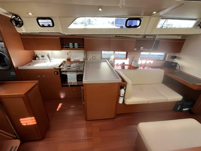 Slide: The Image of Beneteau 46.1 2020 - 5835893