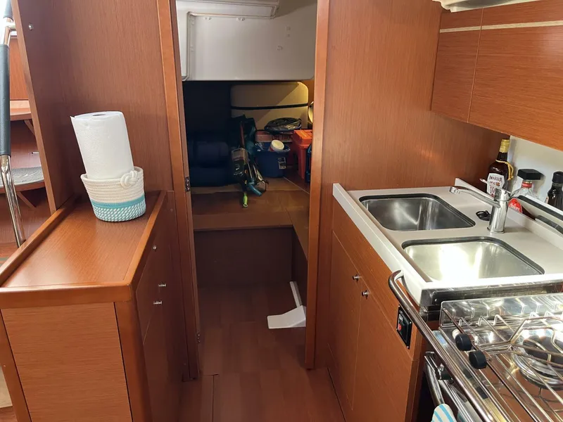 Slide: The Image of Beneteau 46.1 2020 - 5835899