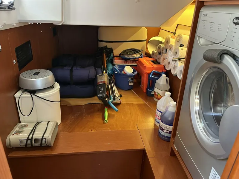 Slide: The Image of Beneteau 46.1 2020 - 5835900