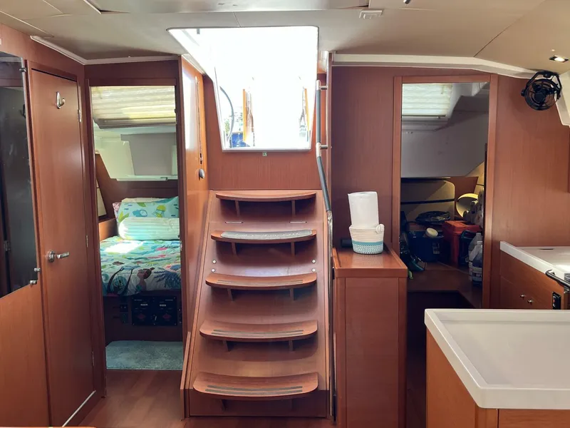 Slide: The Image of Beneteau 46.1 2020 - 5835904