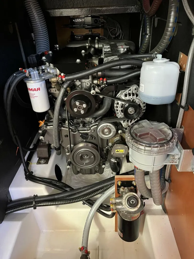 Slide: The Image of Beneteau 46.1 2020 - 5835906