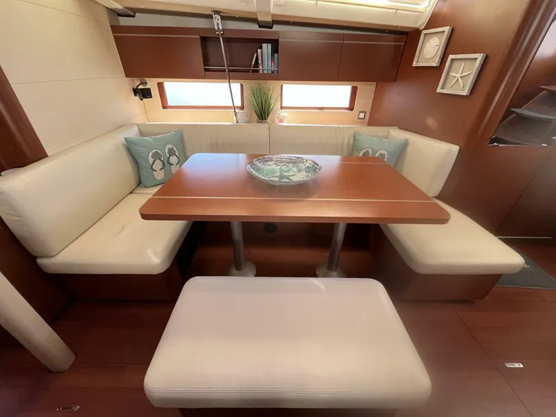 Slide: The Image of Beneteau 46.1 2020 - 5836013