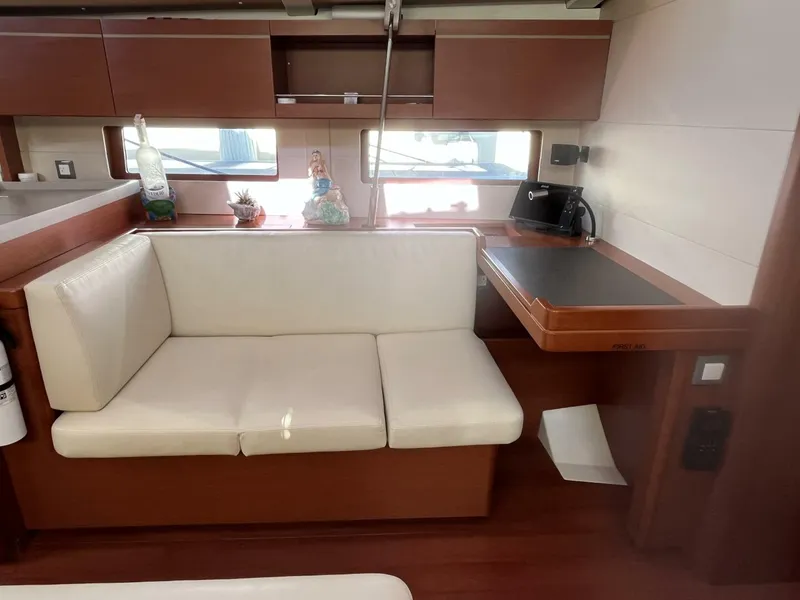 Slide: The Image of Beneteau 46.1 2020 - 5836018