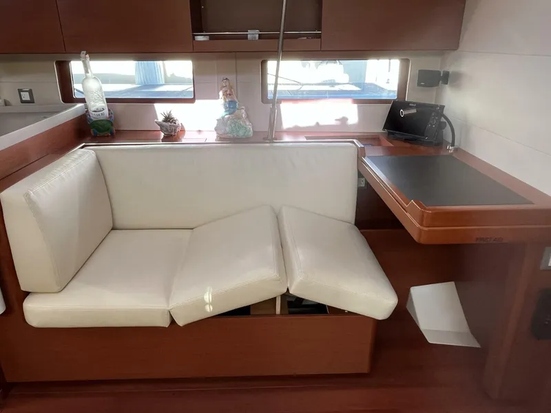Slide: The Image of Beneteau 46.1 2020 - 5836020