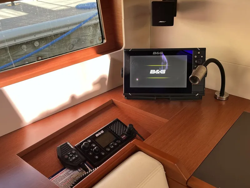 Slide: The Image of Beneteau 46.1 2020 - 5836125