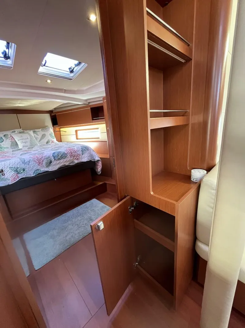 Slide: The Image of Beneteau 46.1 2020 - 5836011