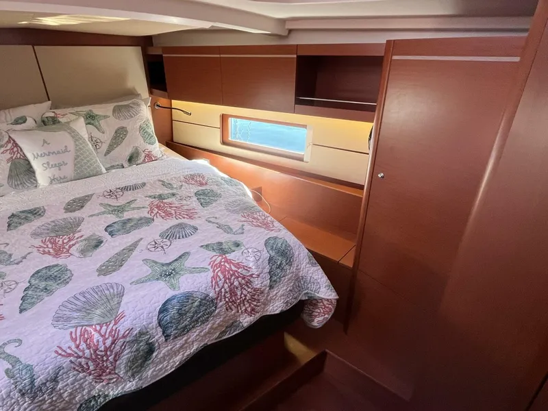 Slide: The Image of Beneteau 46.1 2020 - 5836105