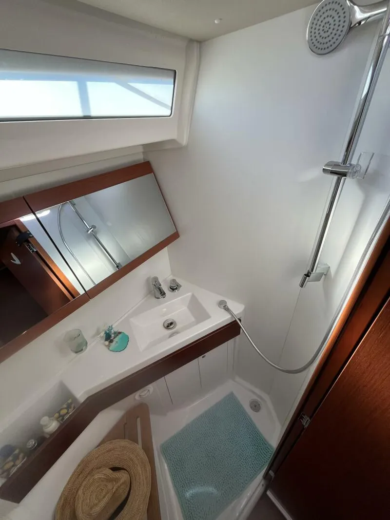 Slide: The Image of Beneteau 46.1 2020 - 5836113