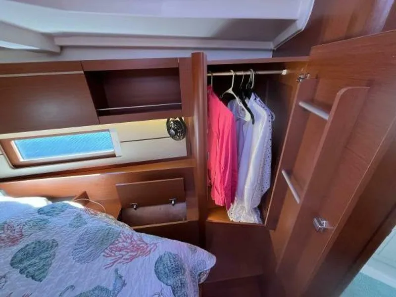 Slide: The Image of Beneteau 46.1 2020 - 5836118