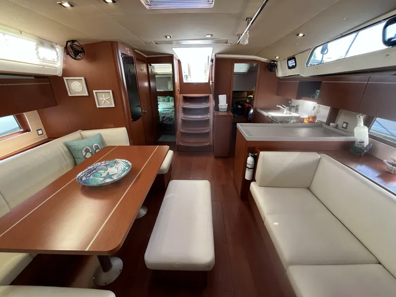 Slide: The Image of Beneteau 46.1 2020 - 5836120