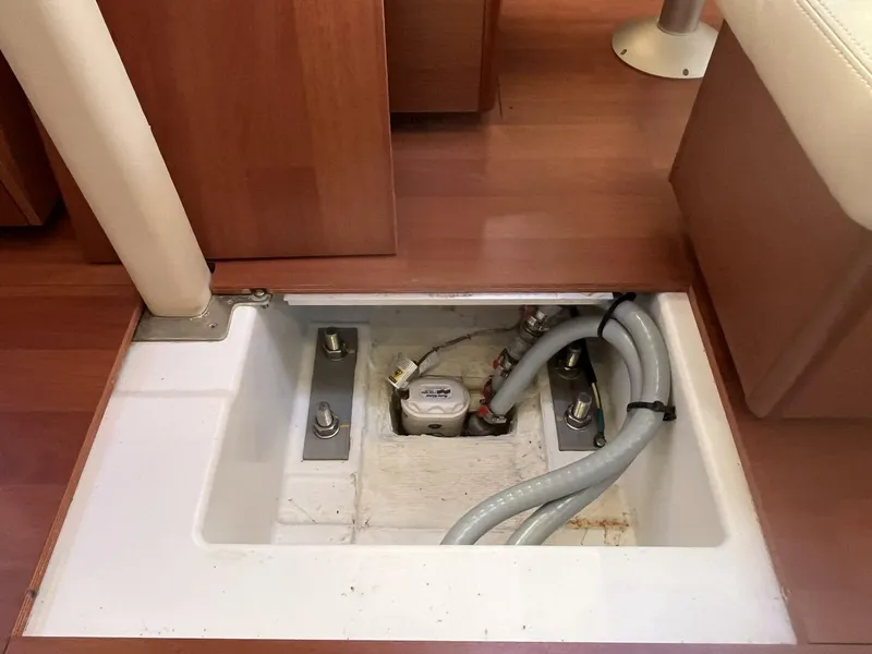 Slide: The Image of Beneteau 46.1 2020 - 5836172