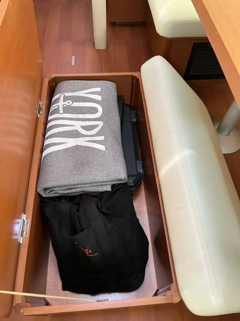 Slide: The Image of Beneteau 46.1 2020 - 5836173