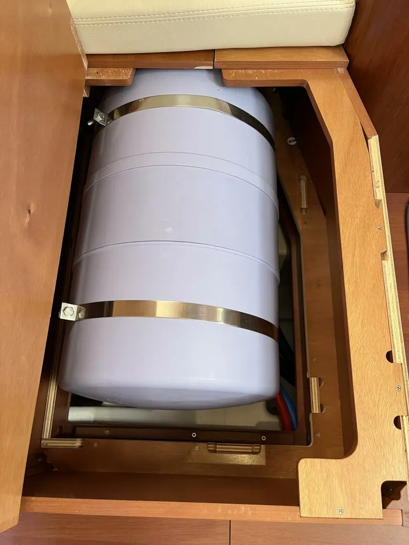 Slide: The Image of Beneteau 46.1 2020 - 5836174