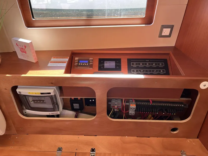 Slide: The Image of Beneteau 46.1 2020 - 5836178