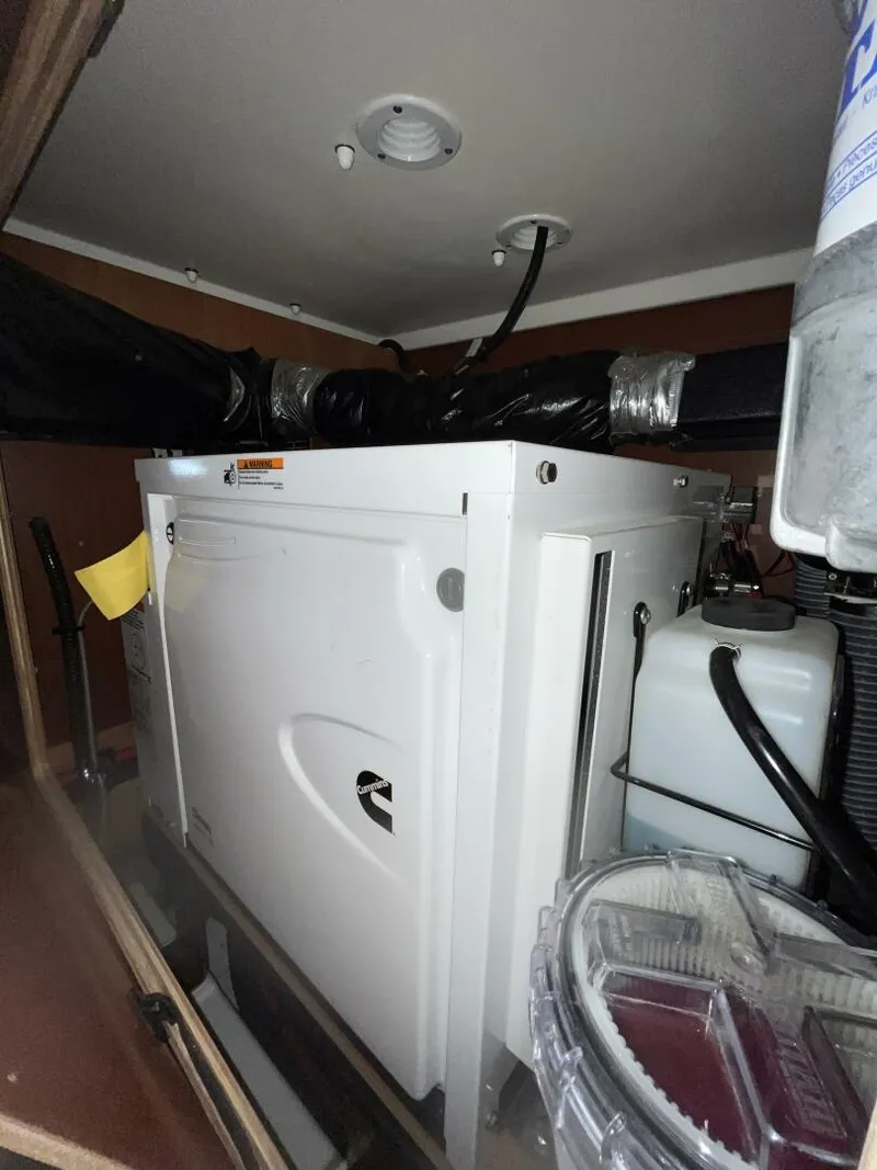 Slide: The Image of Beneteau 46.1 2020 - 5836184