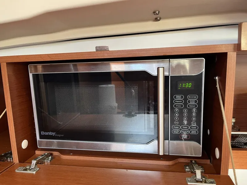 Slide: The Image of Beneteau 46.1 2020 - 5836181