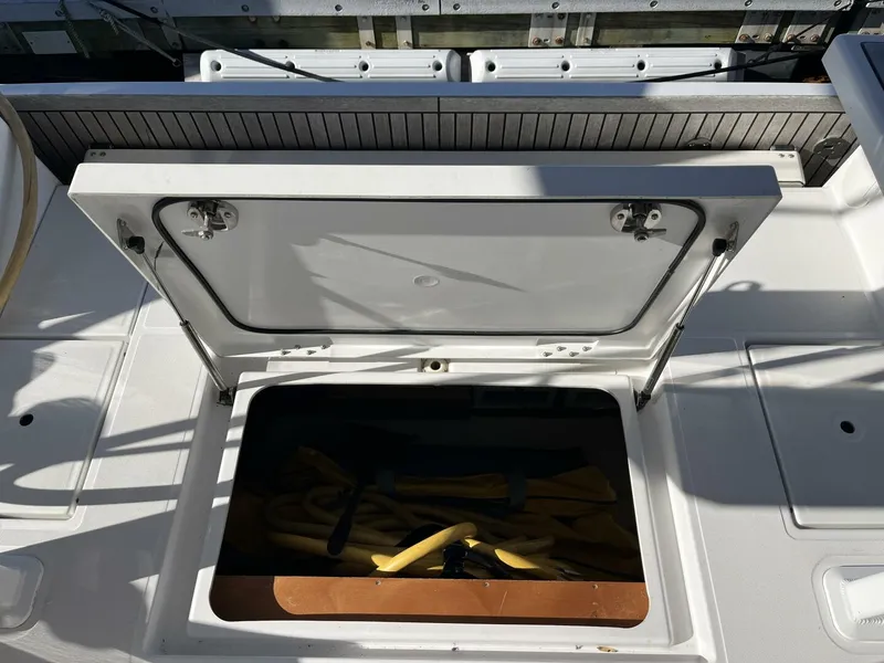 Slide: The Image of Beneteau 46.1 2020 - 5835836
