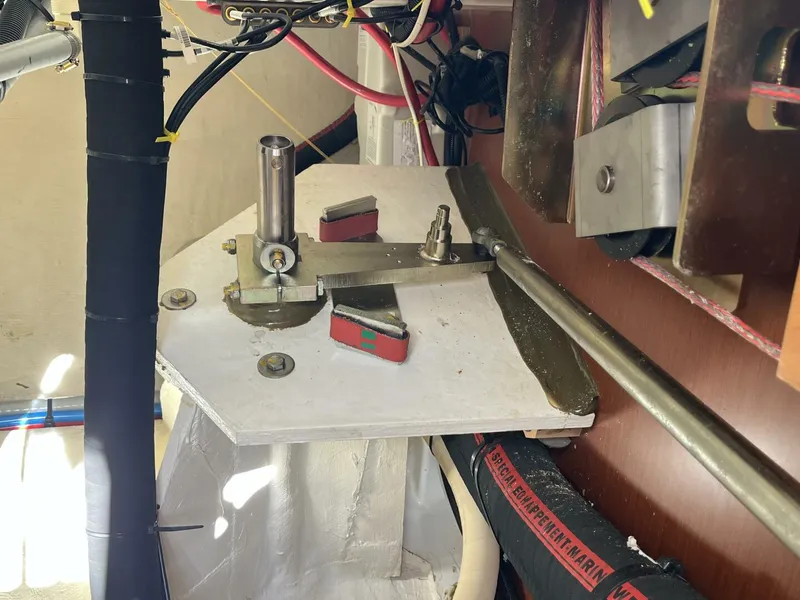 Slide: The Image of Beneteau 46.1 2020 - 5835838