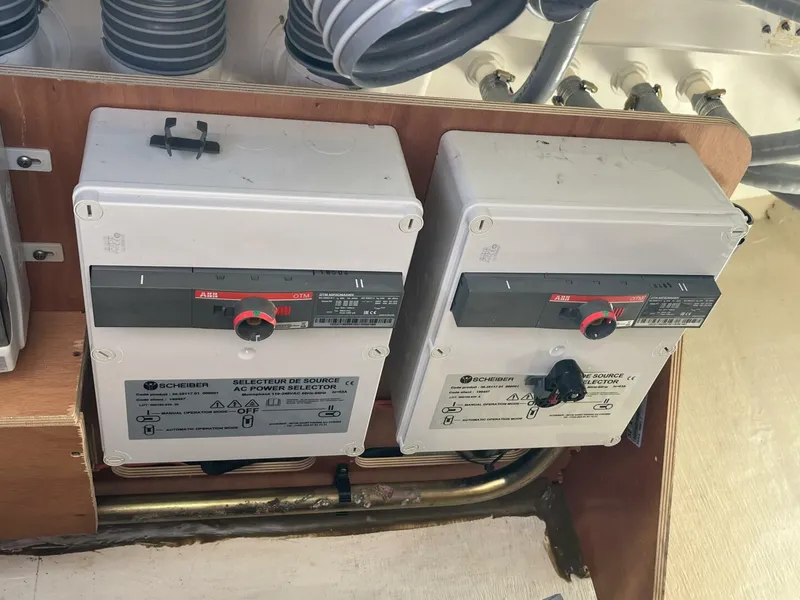 Slide: The Image of Beneteau 46.1 2020 - 5835890