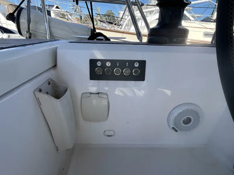 Slide: The Image of Beneteau 46.1 2020 - 5836256
