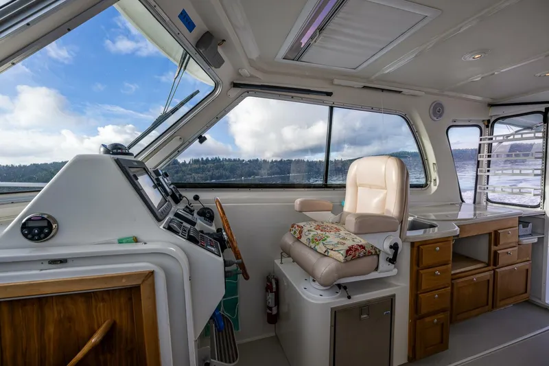 Slide: The Image of Back Cove 33 2008 - 5815293