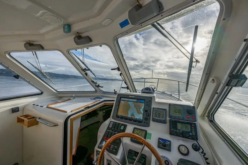 Slide: The Image of Back Cove 33 2008 - 5815292