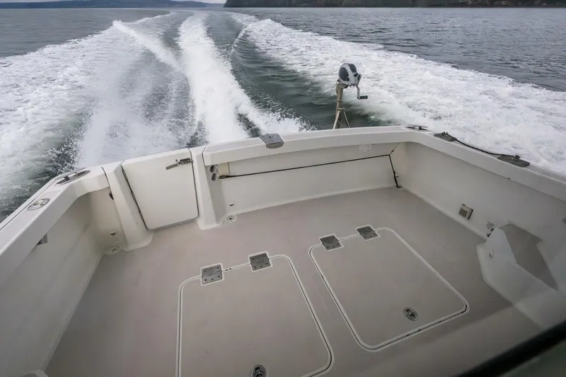 Slide: The Image of Back Cove 33 2008 - 5815305