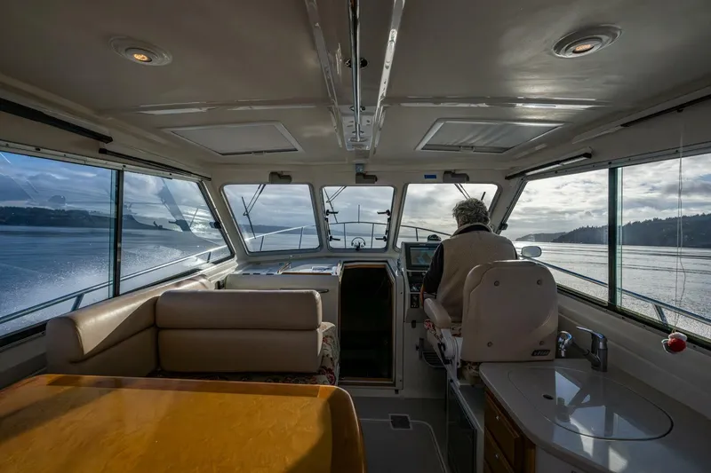 Slide: The Image of Back Cove 33 2008 - 5815299